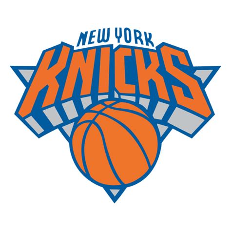 new york knicks logo svg